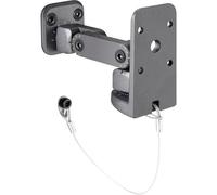 Adam Hall SUWMB10B Supporto per altoparlante PA 1 pz.