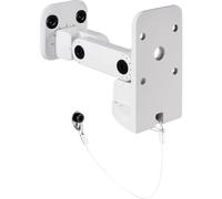 Adam Hall SUWMB10W Supporto per altoparlante PA 1 pz.