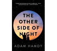 Adam Hamdy The Other Side of Night (Tascabile)