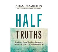 Adam Hamilton Half Truths (Tascabile)