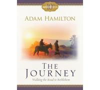 Adam Hamilton Journey, The (Tascabile)