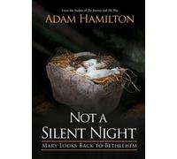 Adam Hamilton Not a Silent Night Paperback Edition (Tascabile)