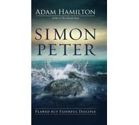 Adam Hamilton Simon Peter (Copertina rigida)
