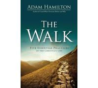 Adam Hamilton Walk, The (Tascabile)