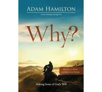Adam Hamilton Why? (Tascabile)