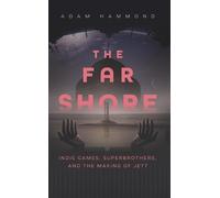 Adam Hammond The Far Shore (Tascabile)