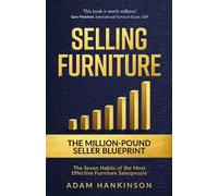 Adam Hankinson Selling Furniture (Tascabile)