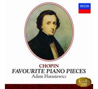 Adam Harasiewicz - Chopin: Piano Works