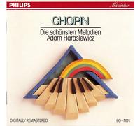 Adam Harasiewicz - Chopin: Piano Works