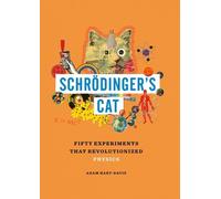 Adam Hart-Davis Schrödinger's Cat (Copertina rigida)