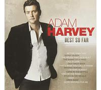 Adam Harvey - Best So Far