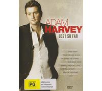 Adam Harvey - Best So Far