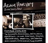 Adam Harvey - Both Sides Now (Gold Series)
