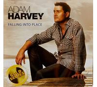 Adam Harvey - Falling Into Place (Gold Series)