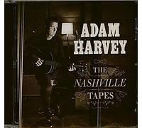 Adam Harvey - Nashville Tapes