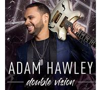 Adam Hawley - Double Vision