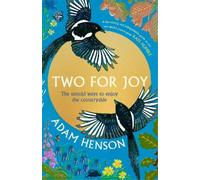 Adam Henson Two for Joy (Copertina rigida)