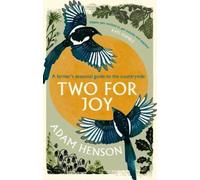 Adam Henson Two for Joy (Tascabile)