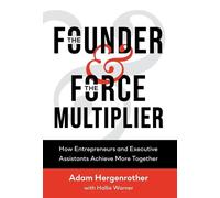 Adam Hergenrother Hallie War The Founder & The Force Multipl (Copertina rigida)