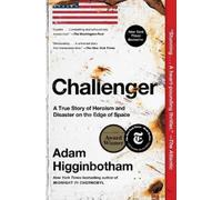 Adam Higginbotham Challenger (Tascabile)