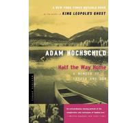 Adam Hochschild Half the Way Home (Tascabile)