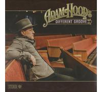 Adam Hood Adam Hood's Different Groove (Vinyl LP)