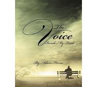 Adam Horne The Voice Inside My Head (Tascabile)