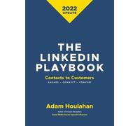 Adam Houlahan Linkedin Playbook (Tascabile)