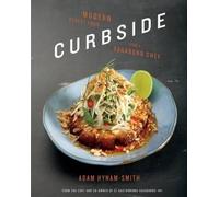 Adam Hynam-Smith Curbside (Tascabile)