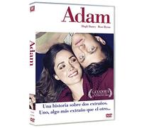 Adam (Import Dvd) (2010) Hugh Dancy; Rose Byrne; Peter Gallagher; Amy Irving;