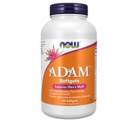 Adam Integratore Multivitaminico Uomo 180 Softgel Di Now Foods