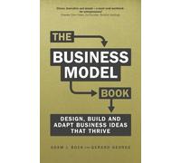 Adam J. Bock Business Model Book, The (Tascabile) Brilliant Business