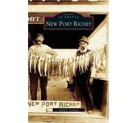 Adam J Carozza New Port Richey (Copertina rigida)
