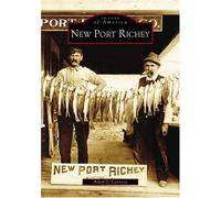 Adam J. Carozza New Port Richey (Tascabile) Images of America