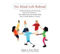 Adam J. Cox No Mind Left Behind (Tascabile)