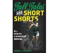 Adam J. Criblez Tall Tales and Short Shorts (Copertina rigida)