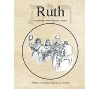 Adam J Howell Ruth (Tascabile)