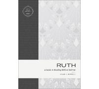 Adam J. Howell Ruth (Tascabile) Guide to Reading Biblical Hebrew