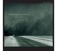 Adam James Sorensen Dust Cloud Refrain (CD) Album