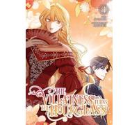 Adam Jankowski SANSOBEE The Villainess Turns the Hourglass, Vol. 4 (Tascabile)