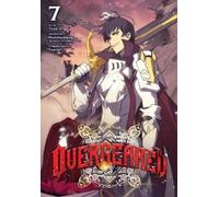 Adam Jankowski Team Argo Monohumbug(REDICE STUDIO) S Overgeared, Vol (Tascabile)