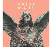 ADAM JANOTA BZOWSKI - Saint Maud / Soundtrack.
