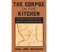 Adam John Waterman The Corpse in the Kitchen (Copertina rigida)