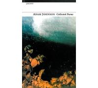 Adam Johnson Collected Poems (Tascabile)