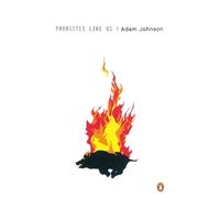 Adam Johnson Parasites Like Us (Tascabile)