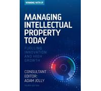 Adam Jolly Winning with IP (Tascabile)