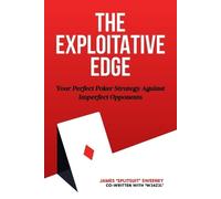 Adam Jones James Sweeney The Exploitative Edge (Tascabile)