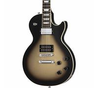 Adam Jones Les Paul Standard Antique Silverburst - Chitarra elettrica Single Cut