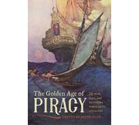 Adam Jortner The Golden Age of Piracy (Tascabile)