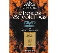 Adam Kadmon: Guitar Grimoire Chords & Voicings